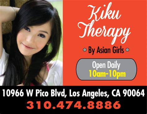 West LA & South Bay Spas/Massages